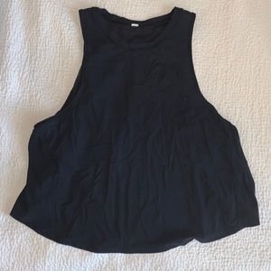 LULULEMON tank top!